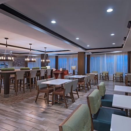 Holiday Inn Express & Suites Austin Nw - Four Points By Ihg Luaran gambar