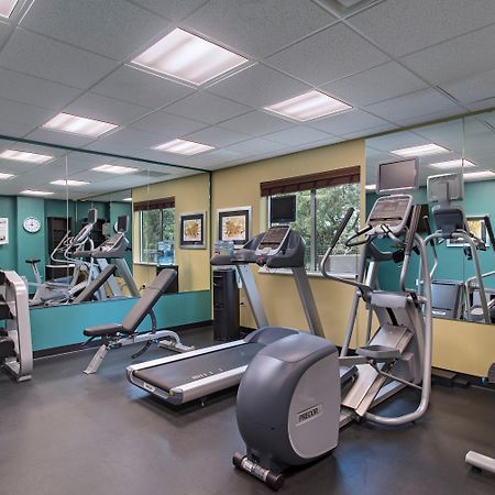 Holiday Inn Express & Suites Austin Nw - Four Points By Ihg Luaran gambar
