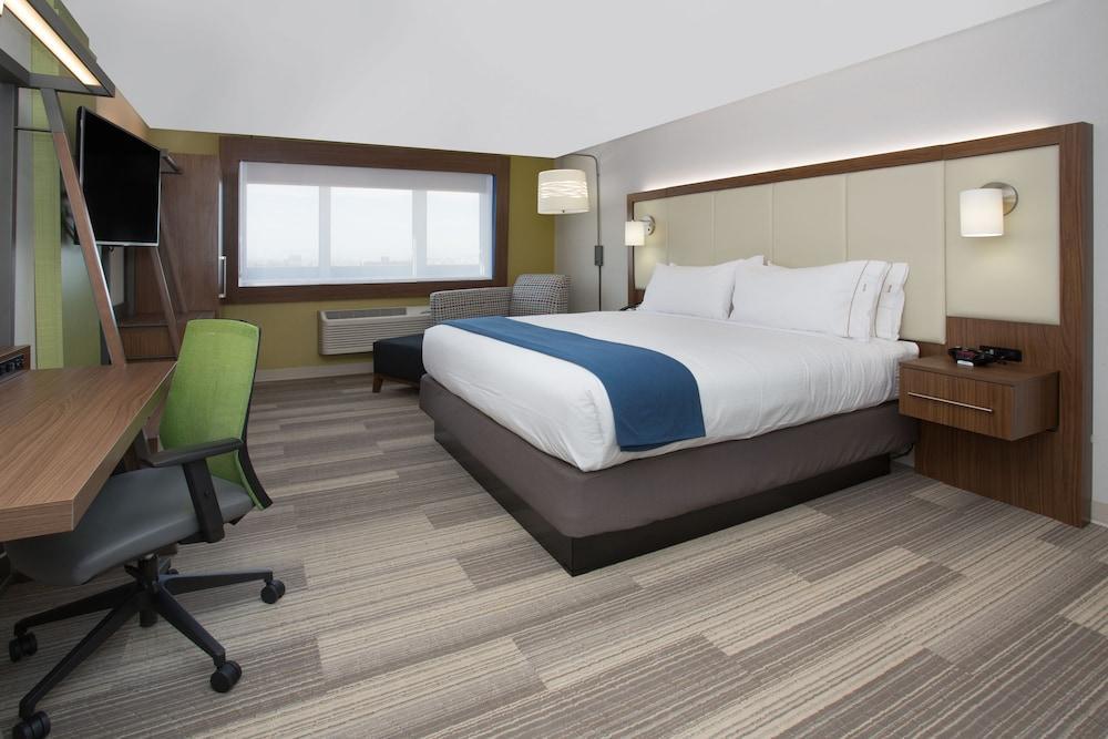 Holiday Inn Express & Suites Austin Nw - Four Points By Ihg Luaran gambar