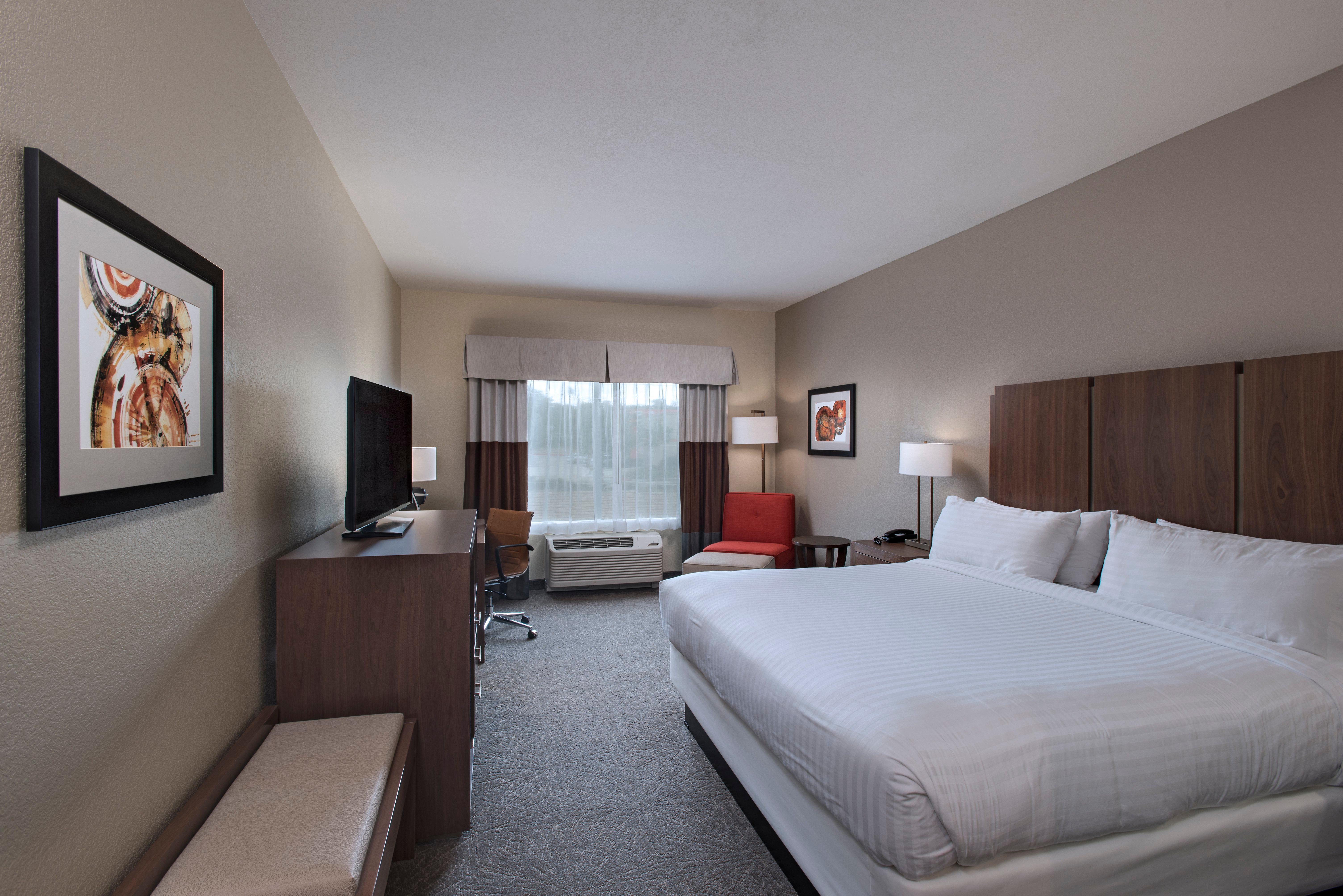Holiday Inn Express & Suites Austin Nw - Four Points By Ihg Luaran gambar