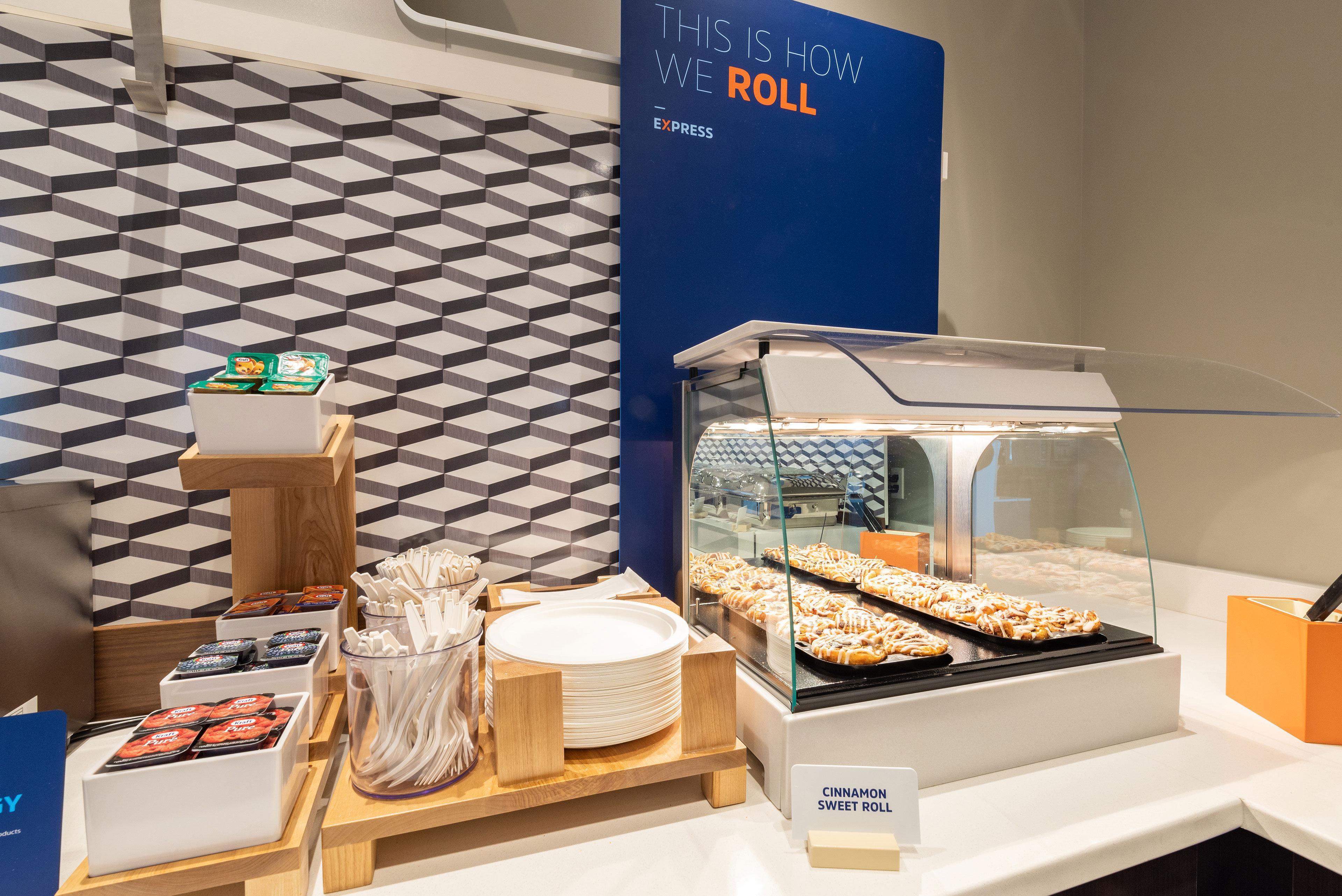 Holiday Inn Express & Suites Austin Nw - Four Points By Ihg Luaran gambar