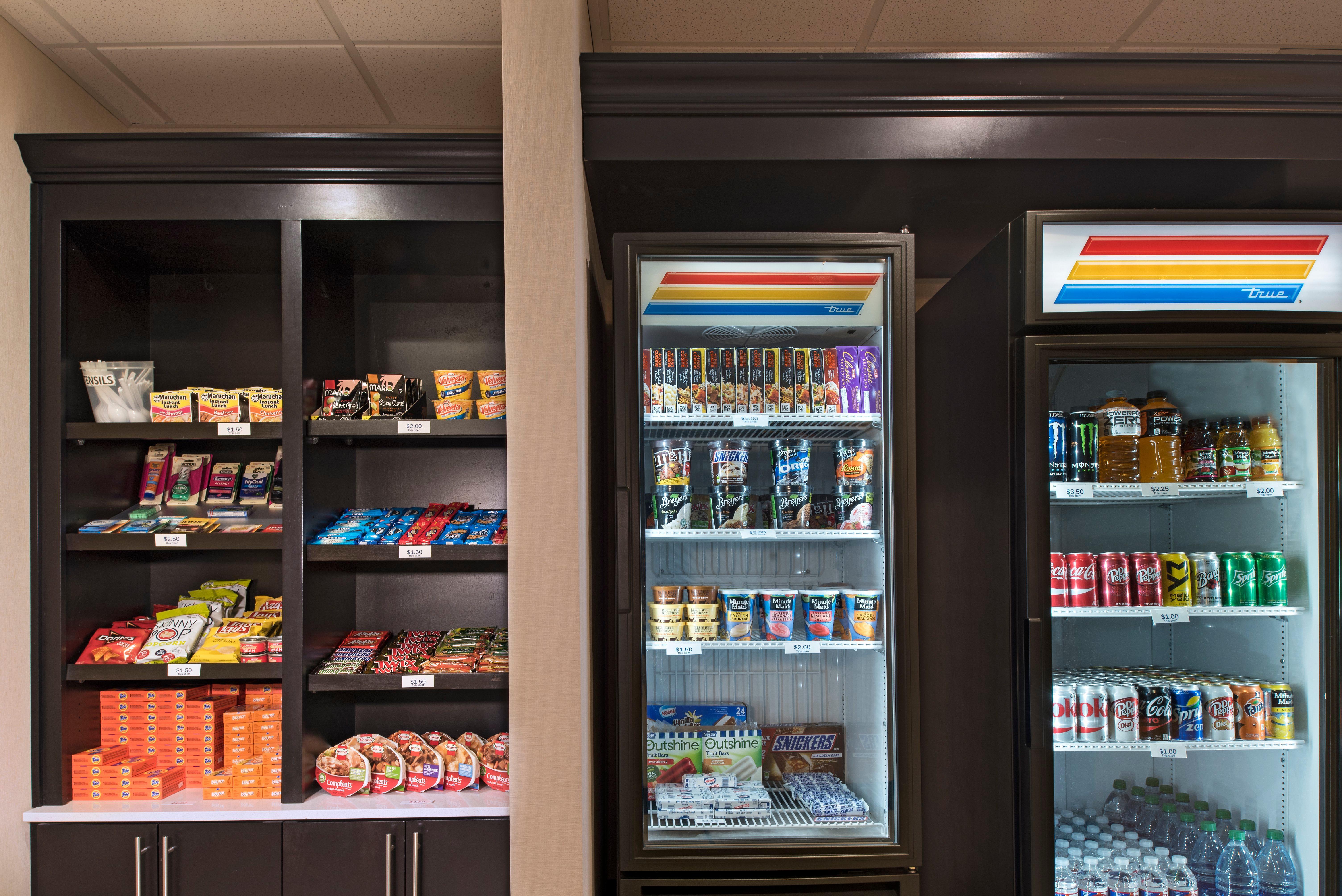 Holiday Inn Express & Suites Austin Nw - Four Points By Ihg Luaran gambar