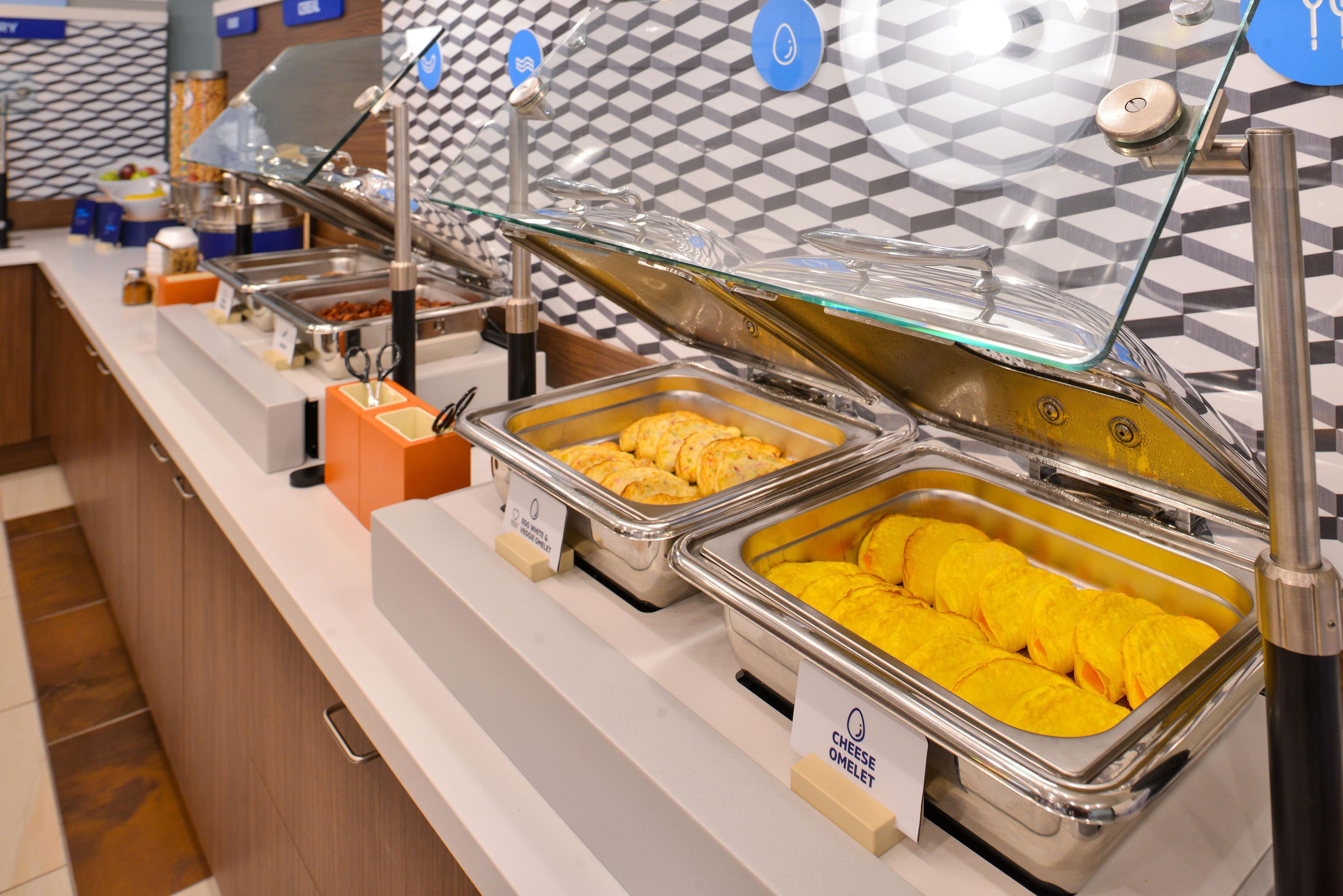 Holiday Inn Express & Suites Austin Nw - Four Points By Ihg Luaran gambar