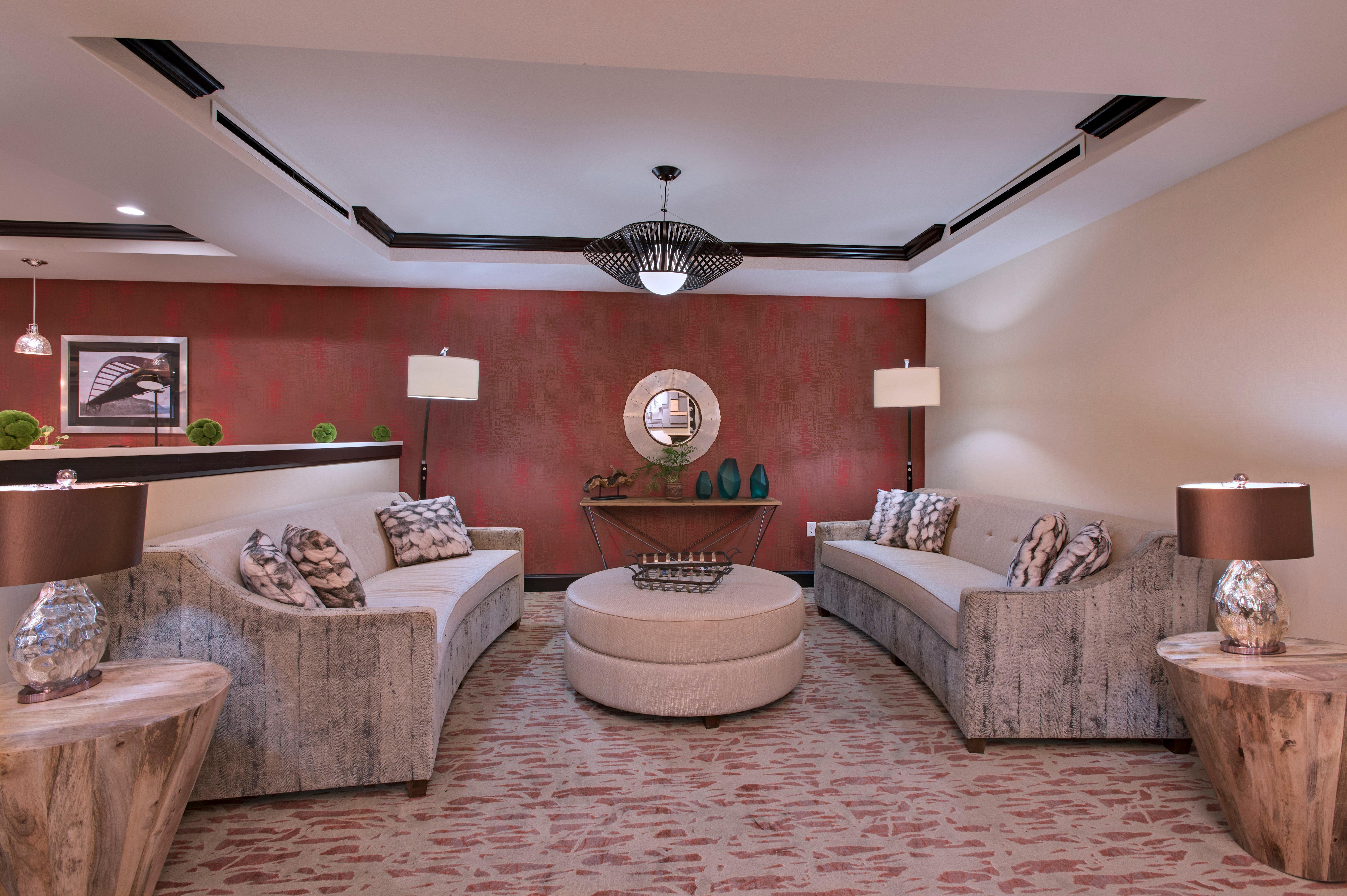 Holiday Inn Express & Suites Austin Nw - Four Points By Ihg Luaran gambar