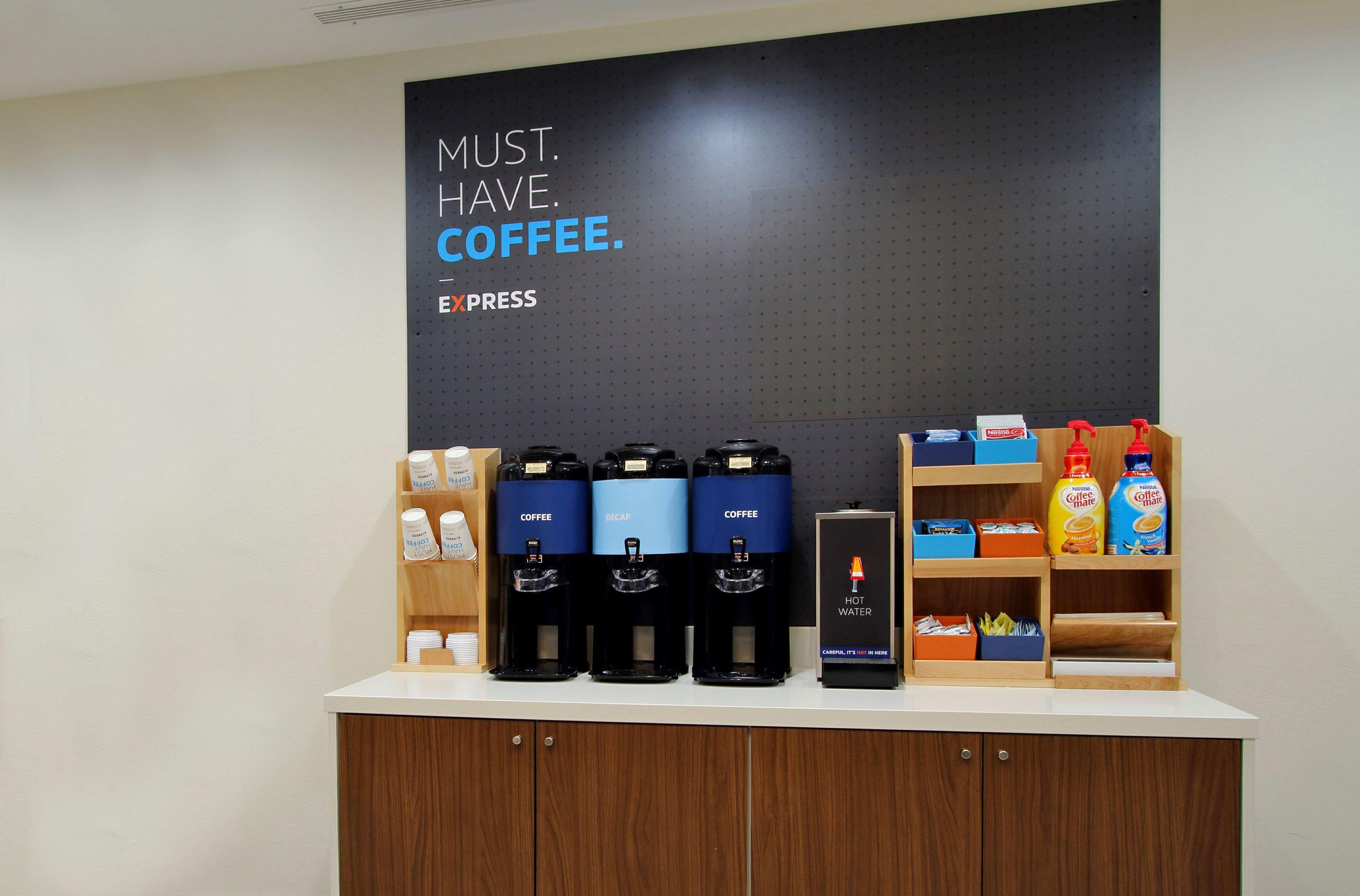 Holiday Inn Express & Suites Austin Nw - Four Points By Ihg Luaran gambar