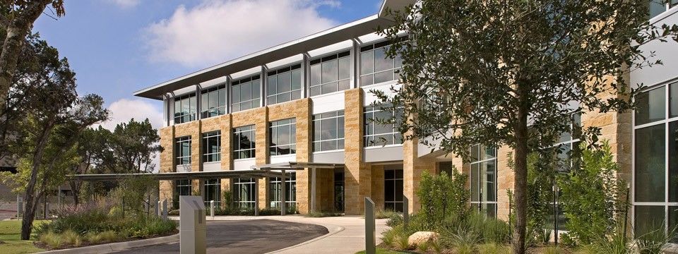 Holiday Inn Express & Suites Austin Nw - Four Points By Ihg Luaran gambar