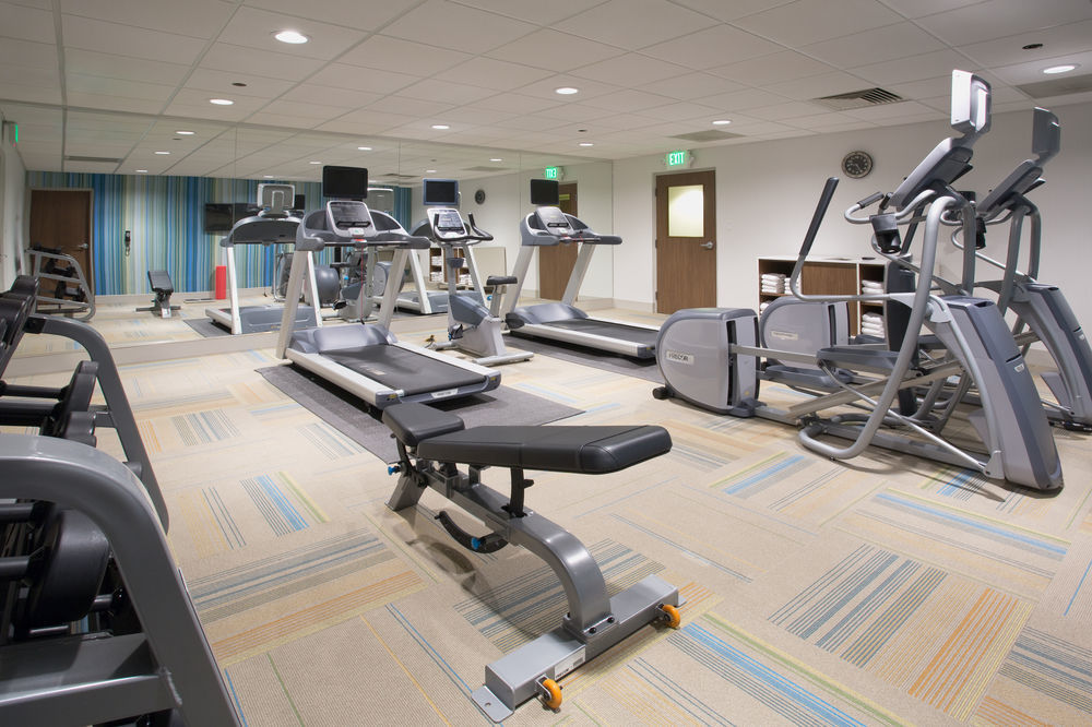 Holiday Inn Express & Suites Austin Nw - Four Points By Ihg Luaran gambar