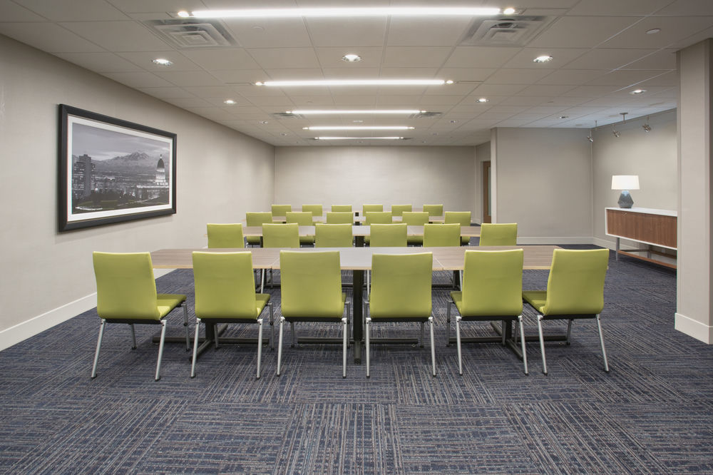 Holiday Inn Express & Suites Austin Nw - Four Points By Ihg Luaran gambar